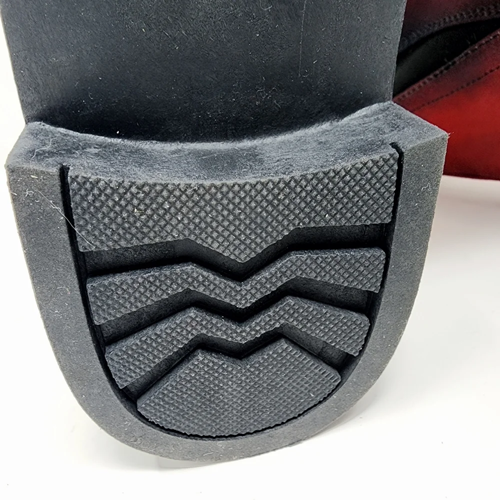 Rogue + Wolf Mood:Blood Chelsea Boots‎ - Water-Resistant  display picture 3